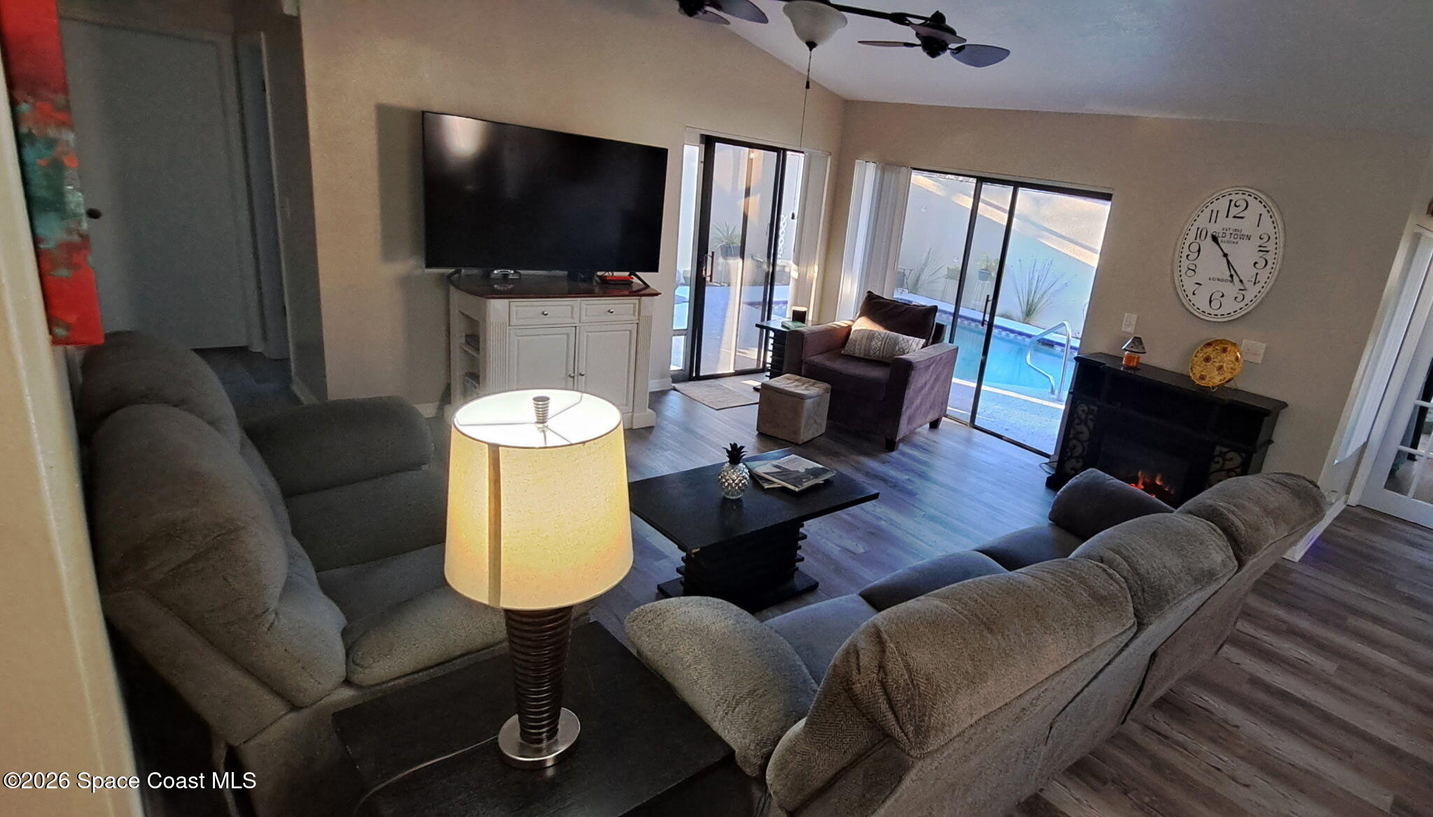 594 Pine Forest Court