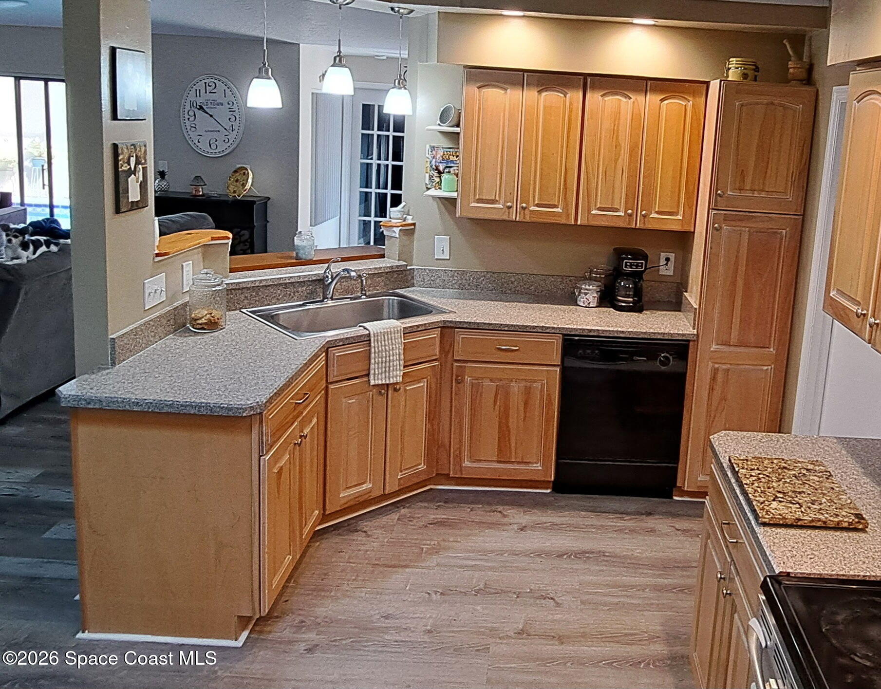 594 Pine Forest Court