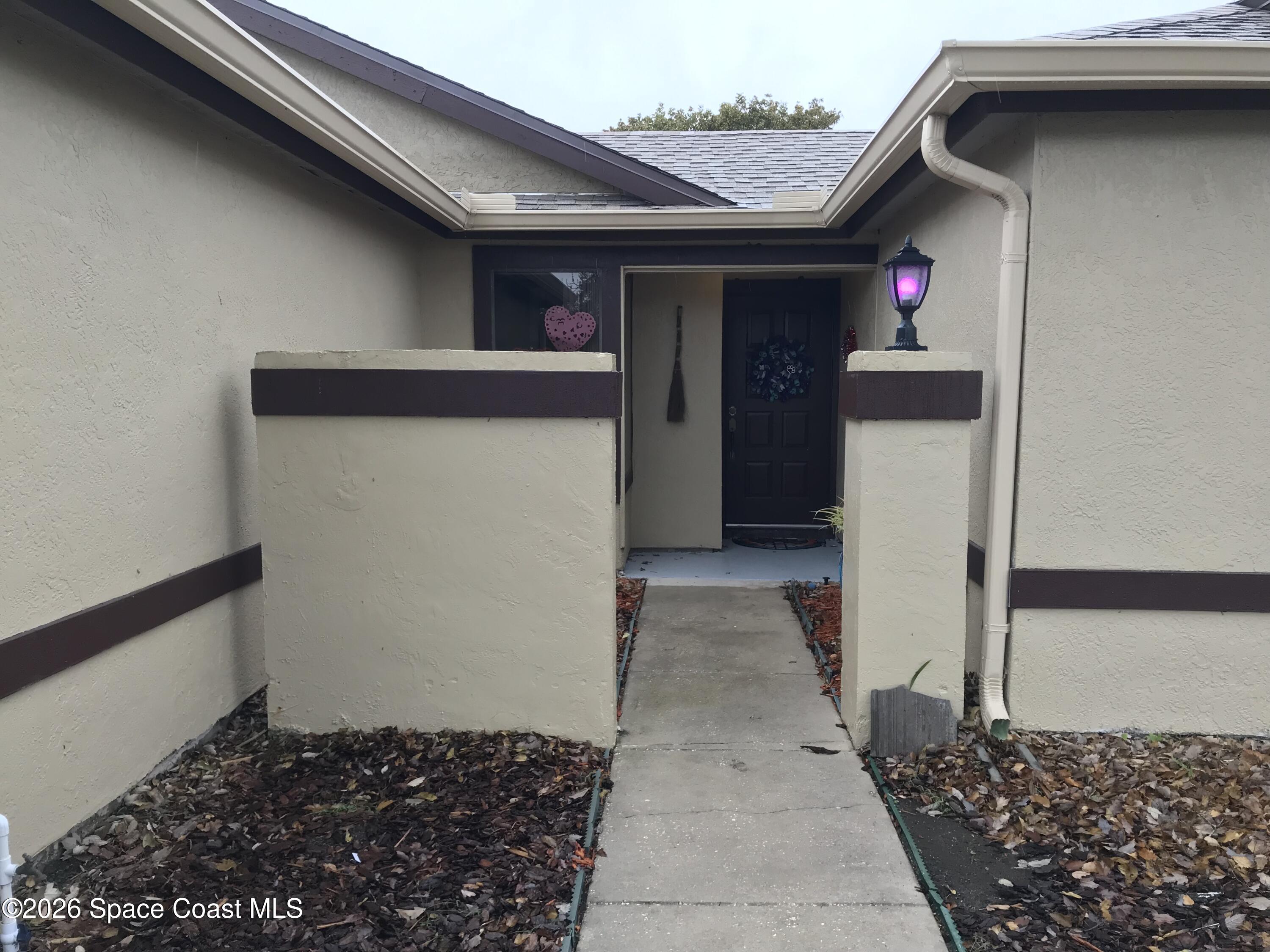 594 Pine Forest Court