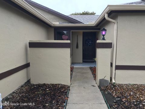 594 Pine Forest Court Melbourne FL 32940