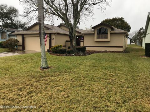 594 Pine Forest Court Melbourne FL 32940