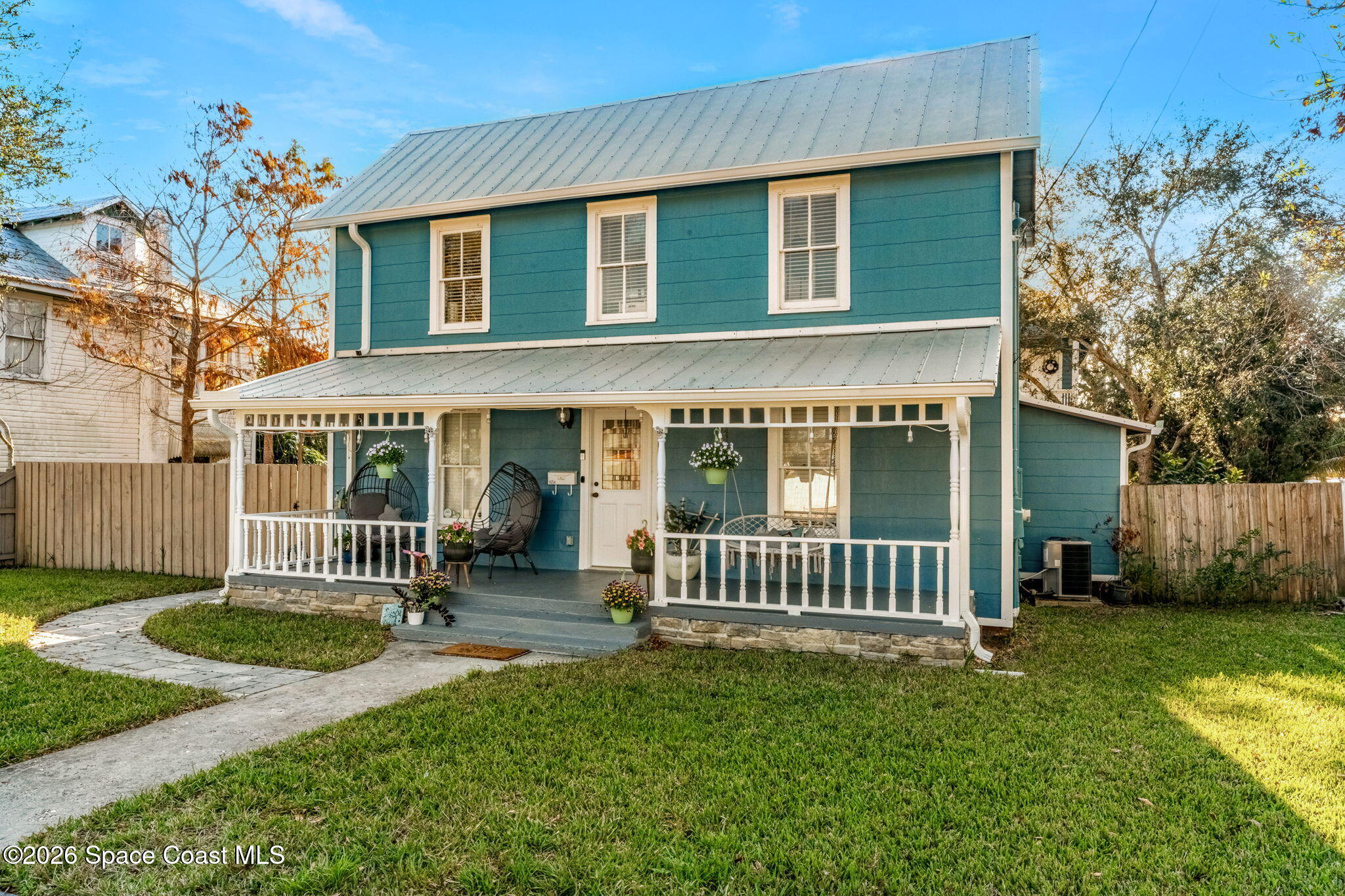 1654 Highland Avenue