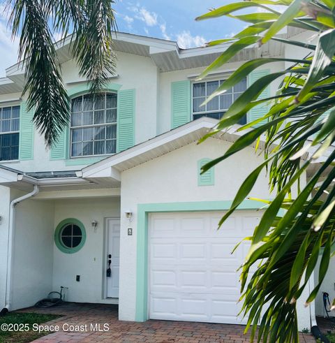 117 Anchorage Avenue 6 Cape Canaveral FL 32920