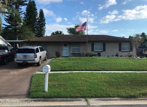 Photo of 7315 Glasgow Avenue, Orlando, FL 32819 (MLS # 1088769)