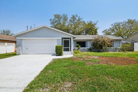 3826 Parapet Drive Cocoa FL 32926