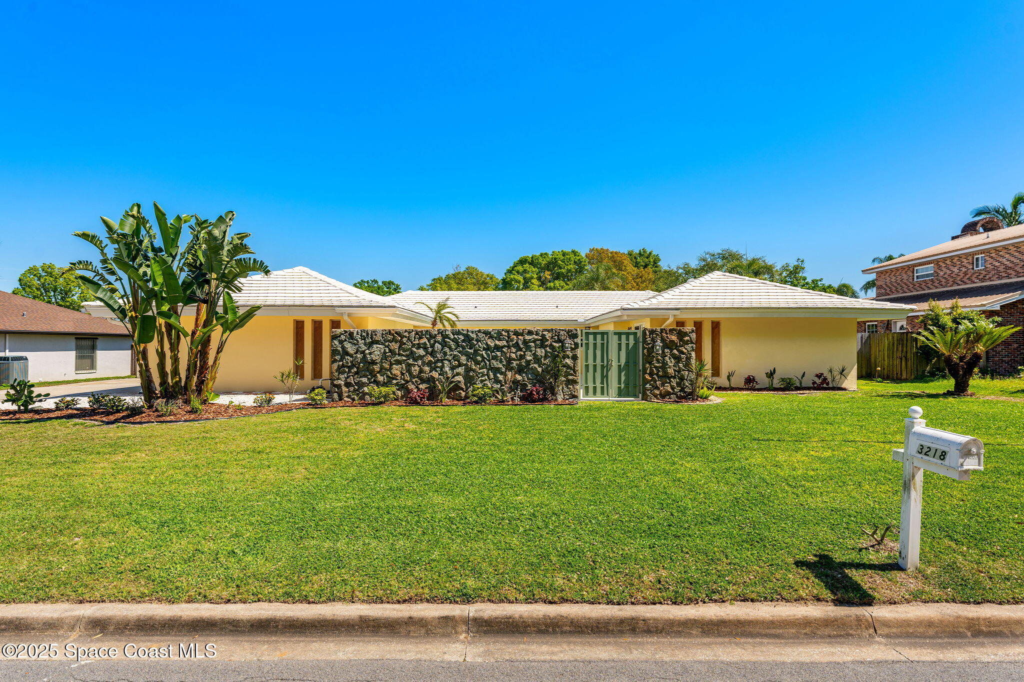 3218 High Point Drive