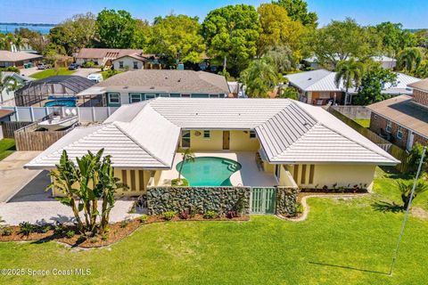 3218 High Point Drive Cocoa FL 32926