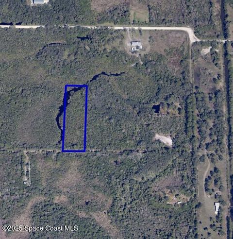 0000 Jennelle Lot 24 Avenue Cocoa FL 32926
