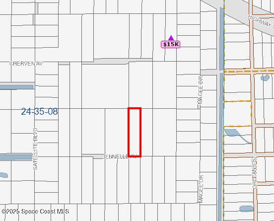 0000 Jennelle Lot 24 Avenue