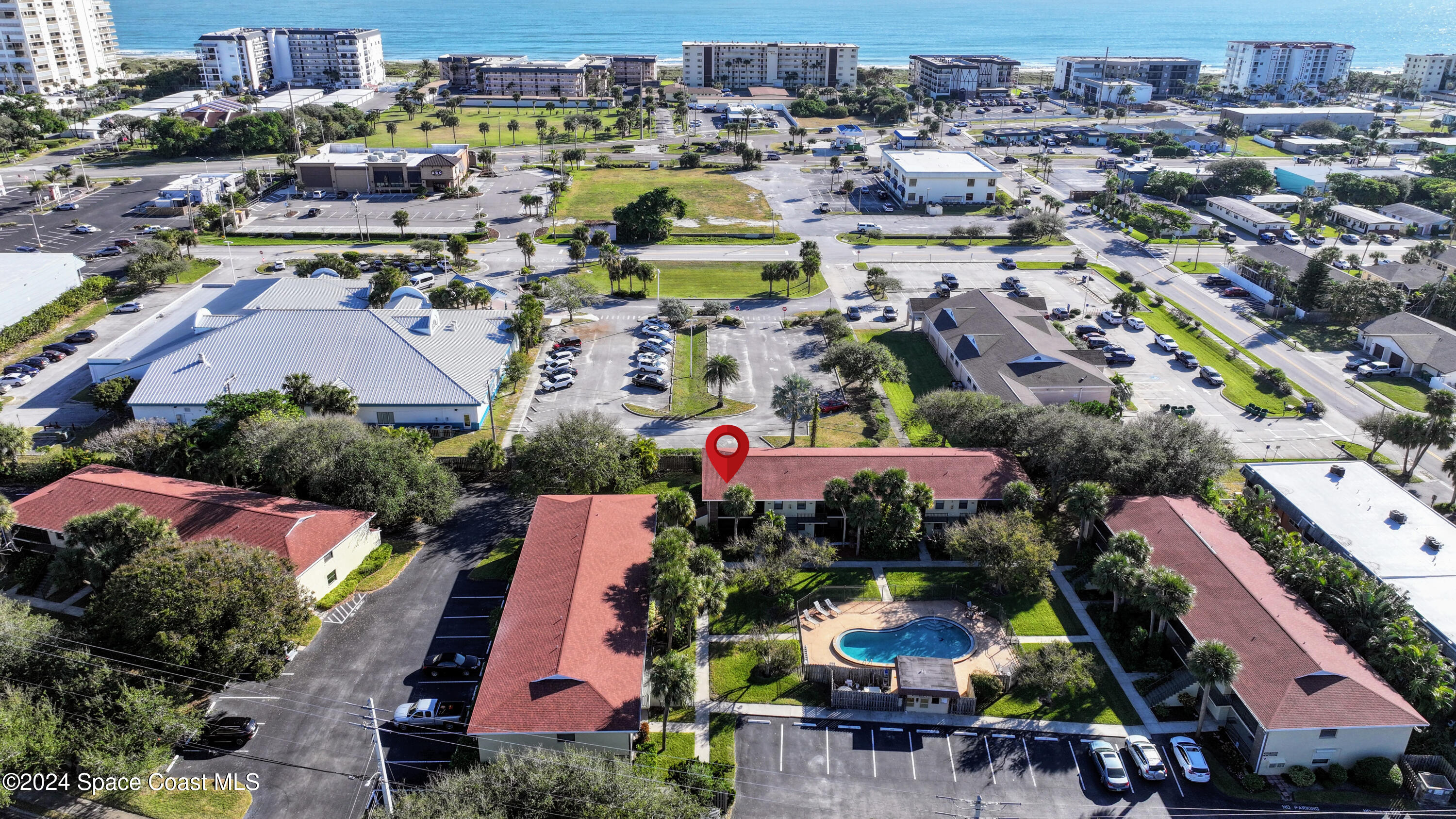 500 Catalina Road 208