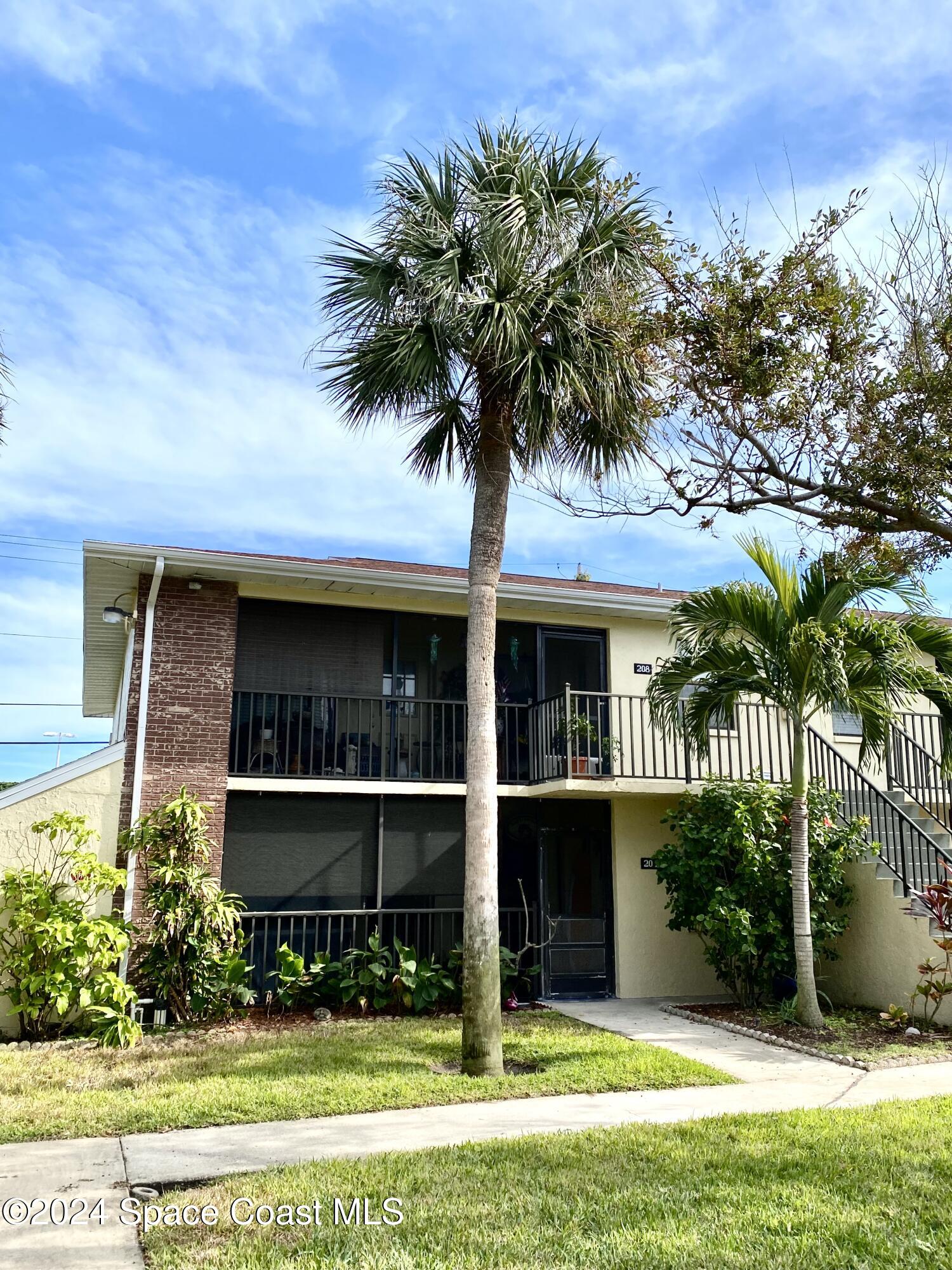 500 Catalina Road 208