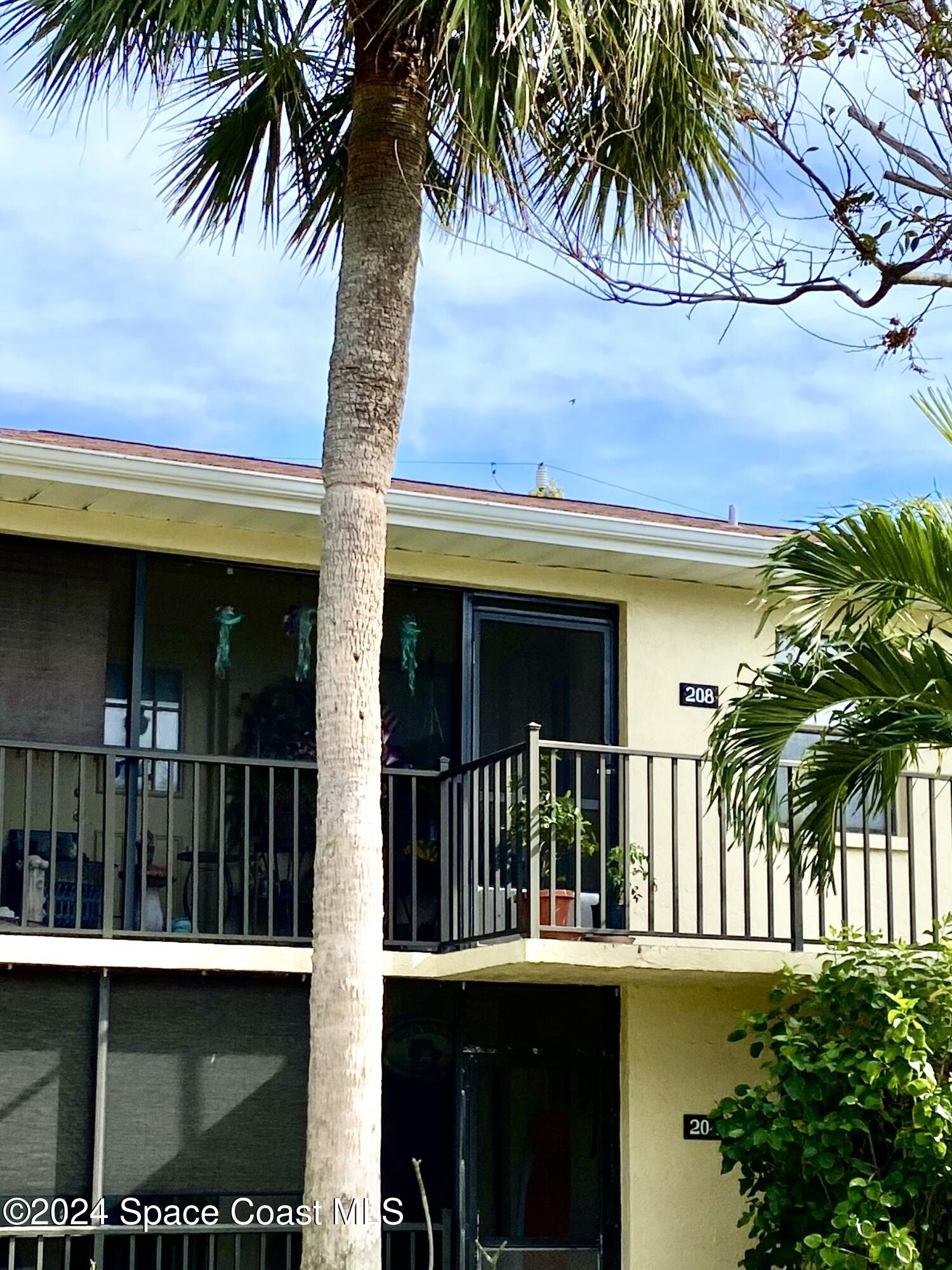 500 Catalina Road 208