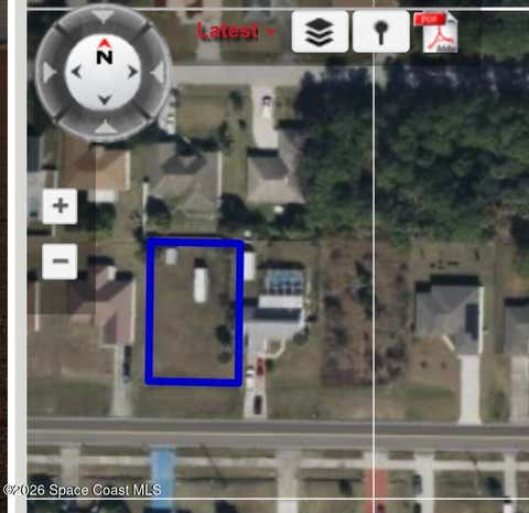 — beds bed, — baths bath property at 67 Nw Emerson Drive Nw, Palm Bay, FL 32907
