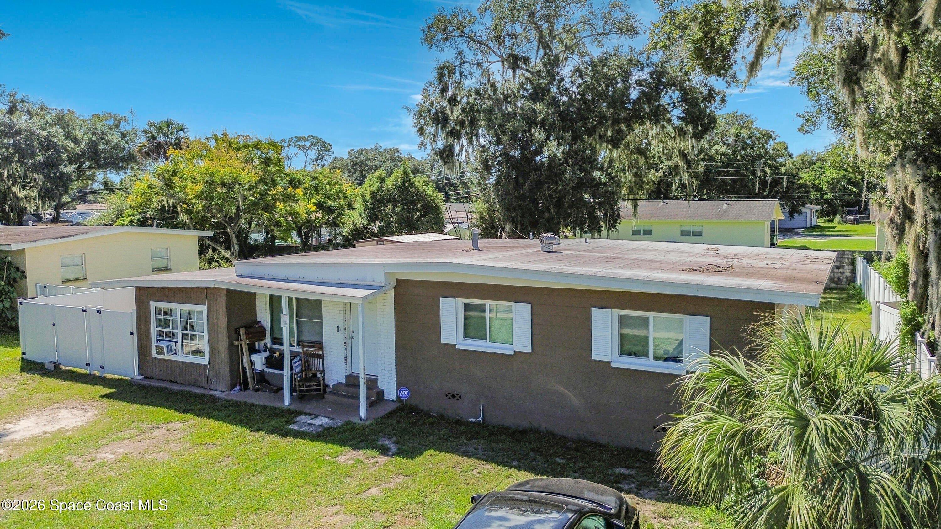 1180 Titus Avenue