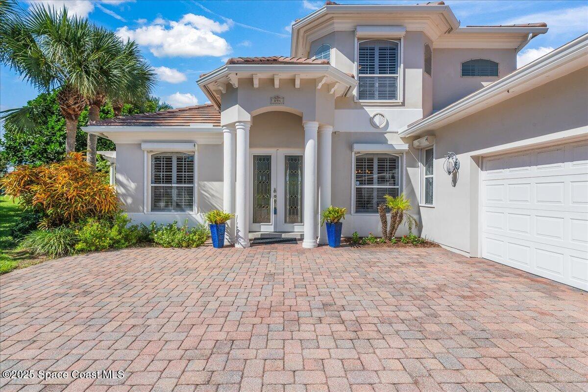894 Aquarina Boulevard