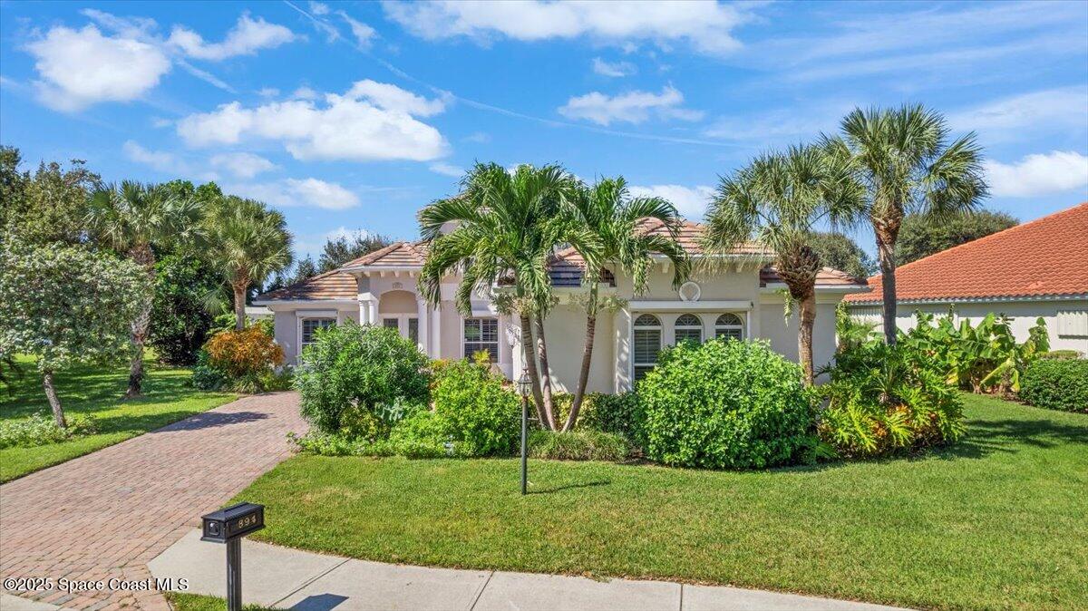 894 Aquarina Boulevard
