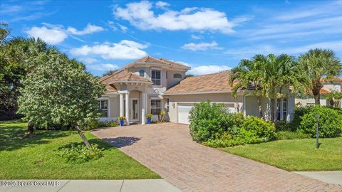 894 Aquarina Boulevard Melbourne Beach FL 32951