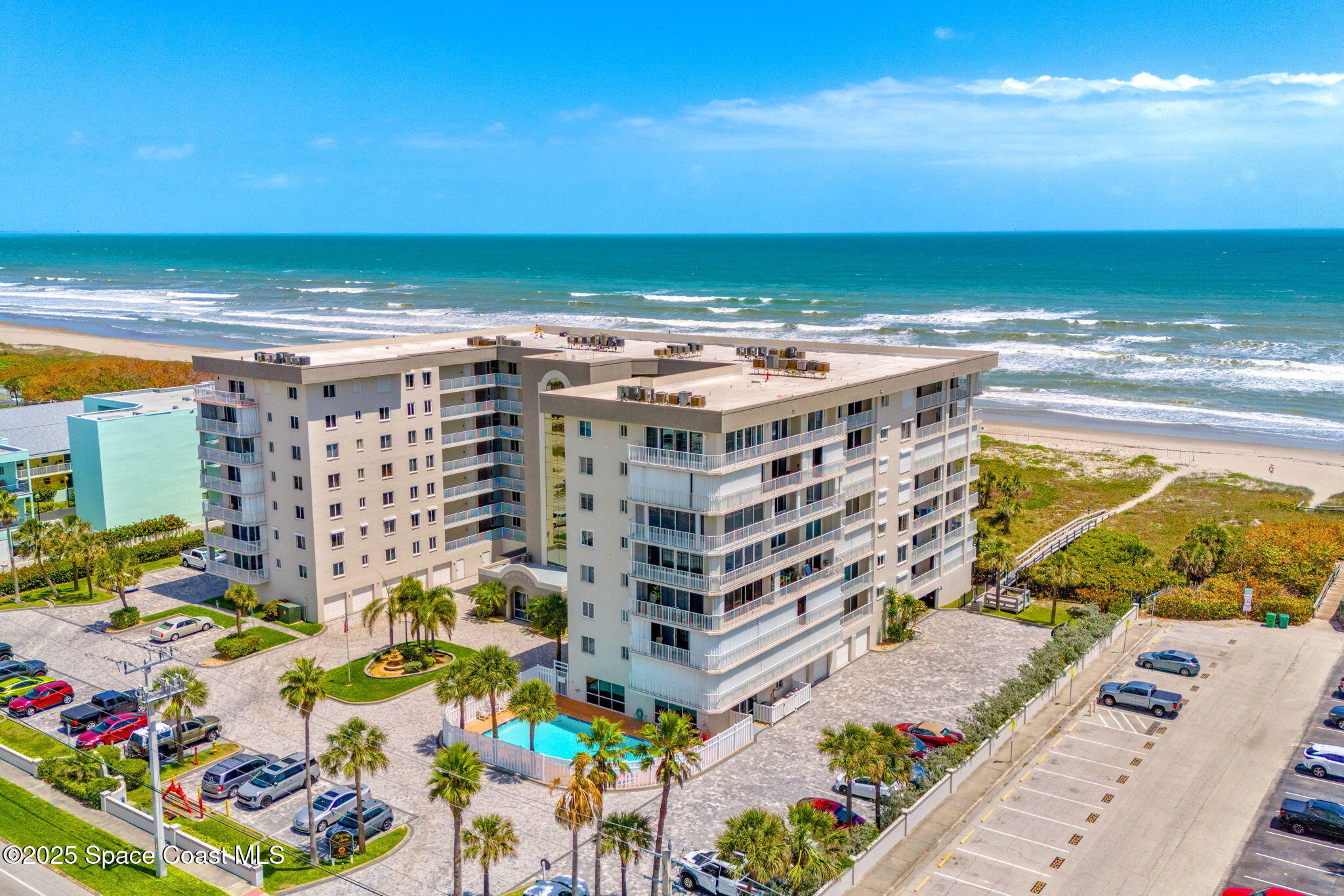3740 Ocean Beach Boulevard 205