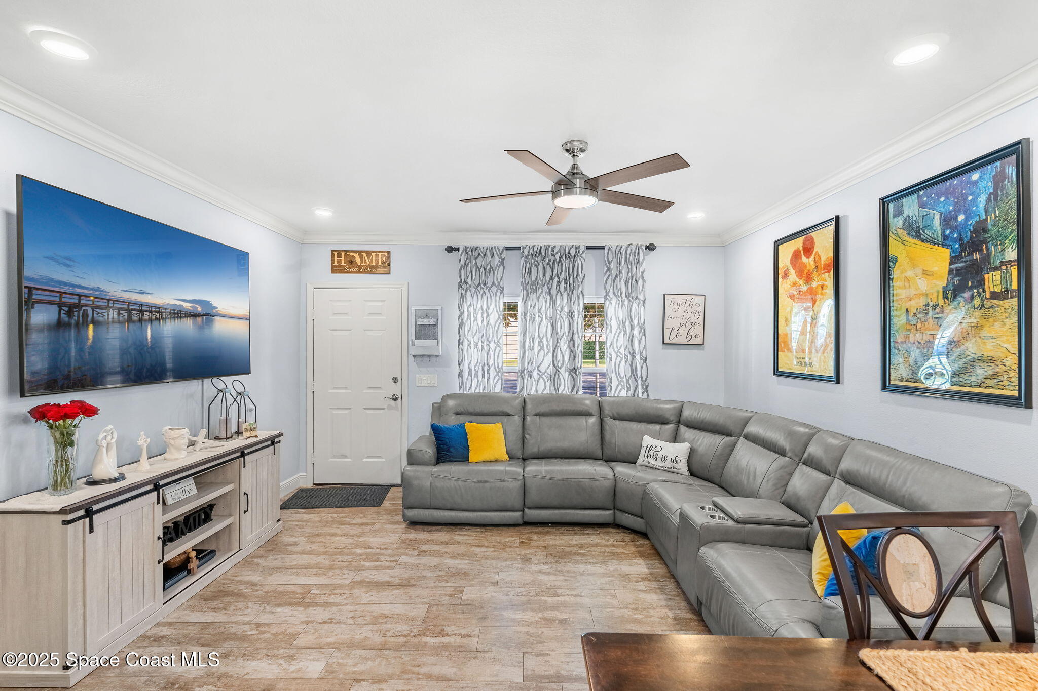 1377 Hampton Park Lane