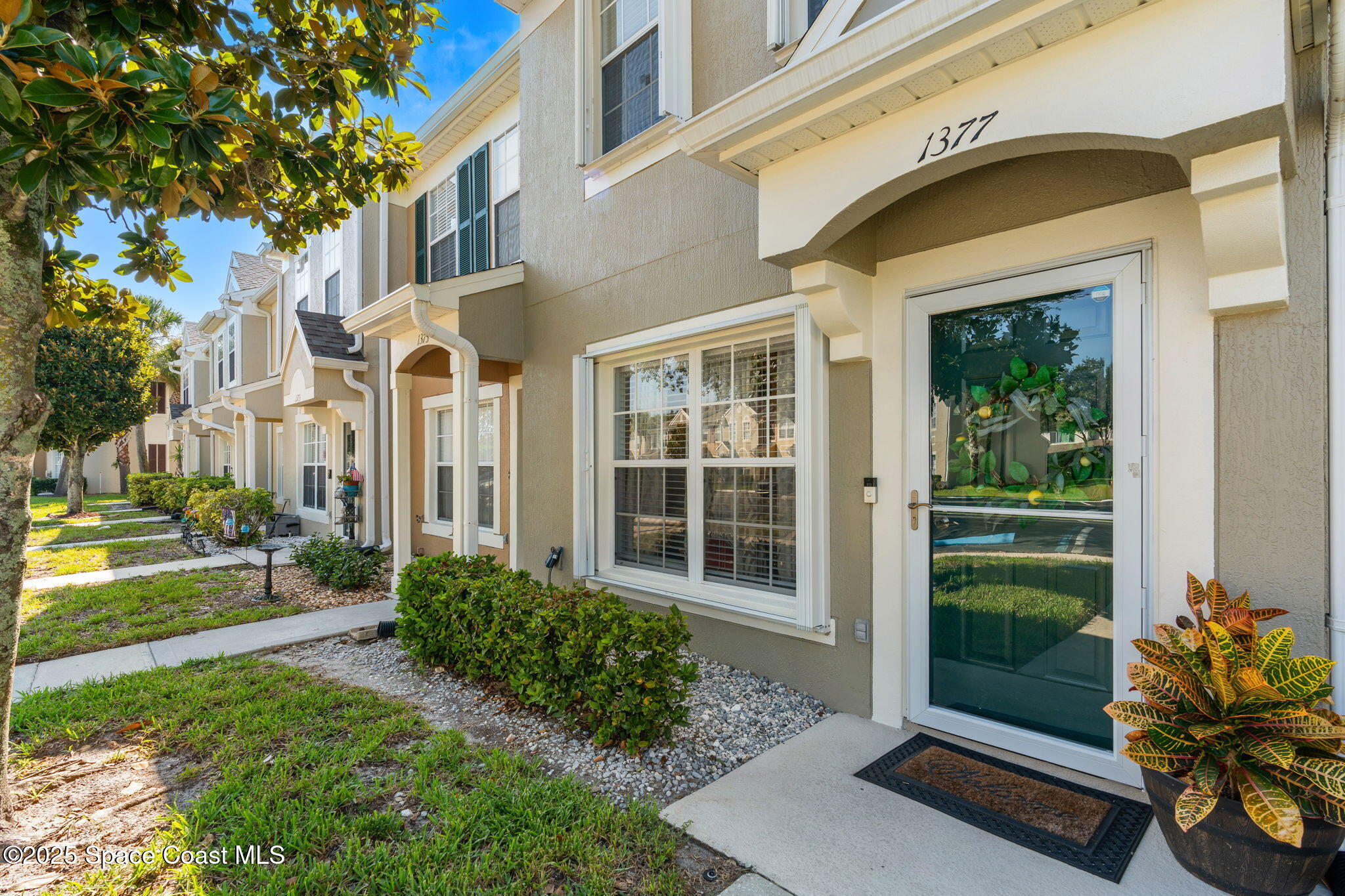 1377 Hampton Park Lane