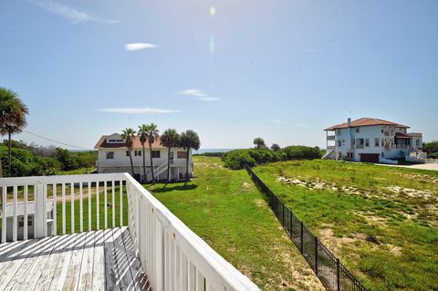 A home in Melbourne Beach