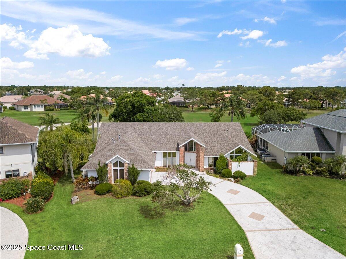649 Spring Lake Drive
