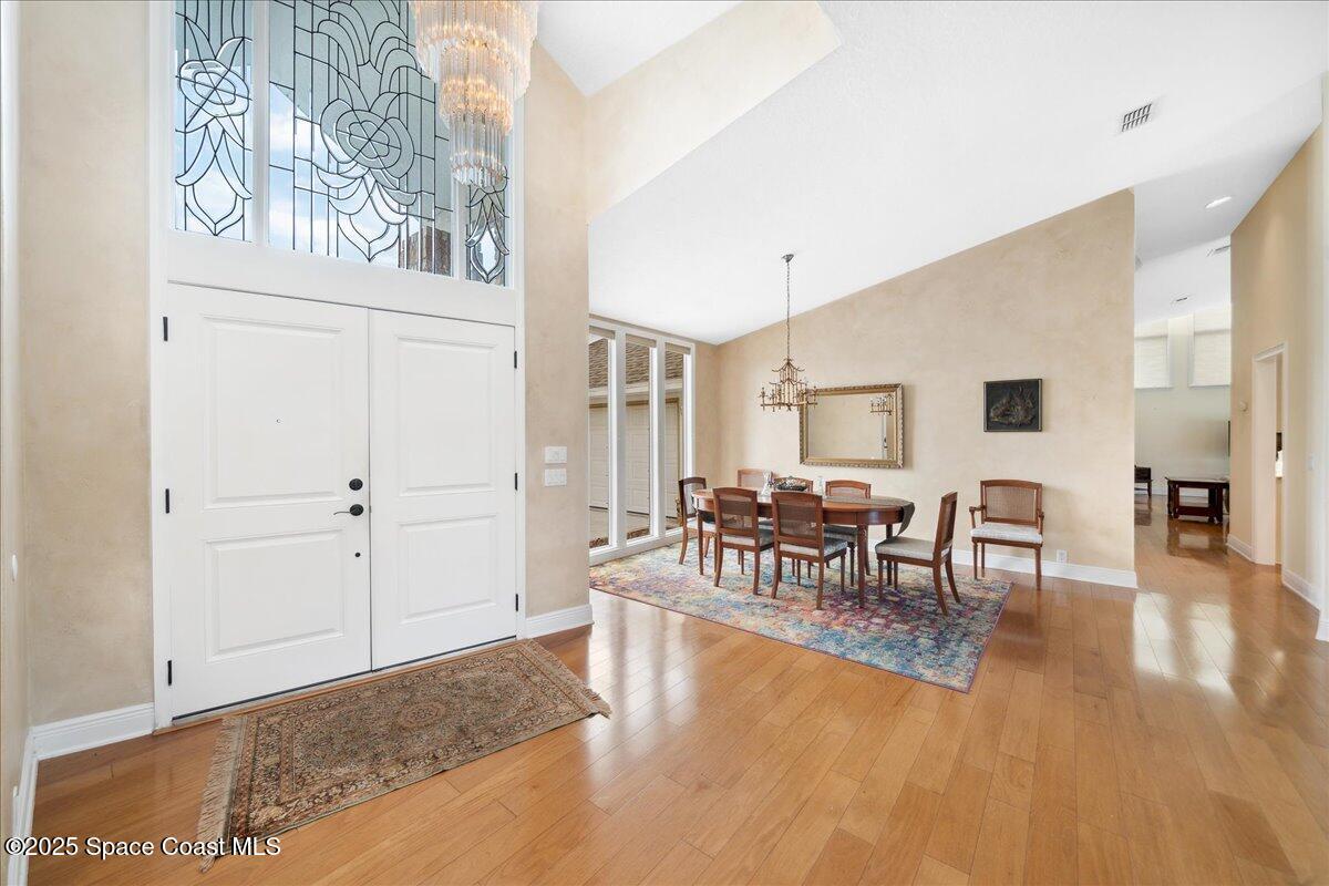 649 Spring Lake Drive