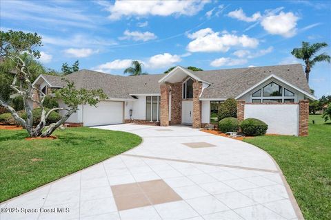 649 Spring Lake Drive Melbourne FL 32940