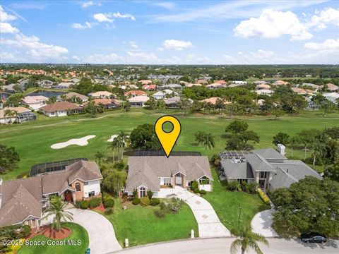 649 Spring Lake Drive Melbourne FL 32940