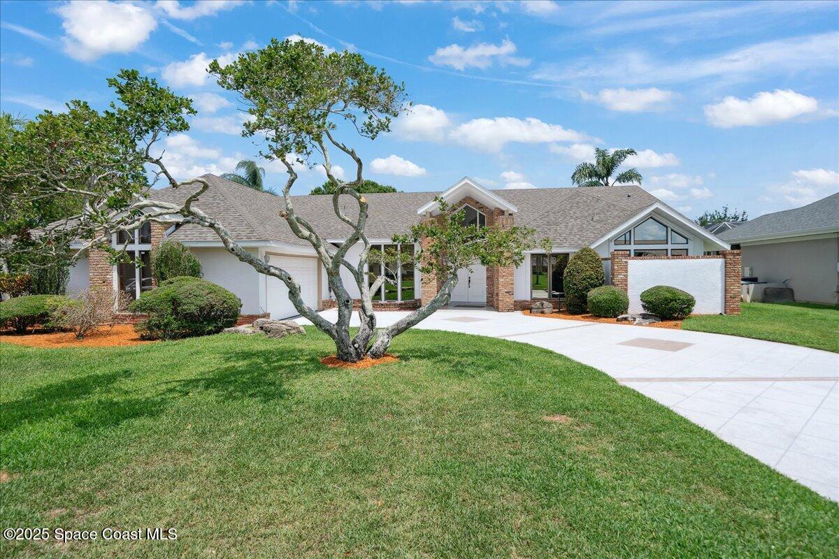 649 Spring Lake Drive