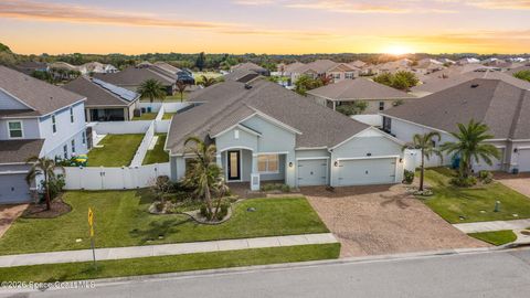 4835 Hebron Drive Merritt Island FL 32953