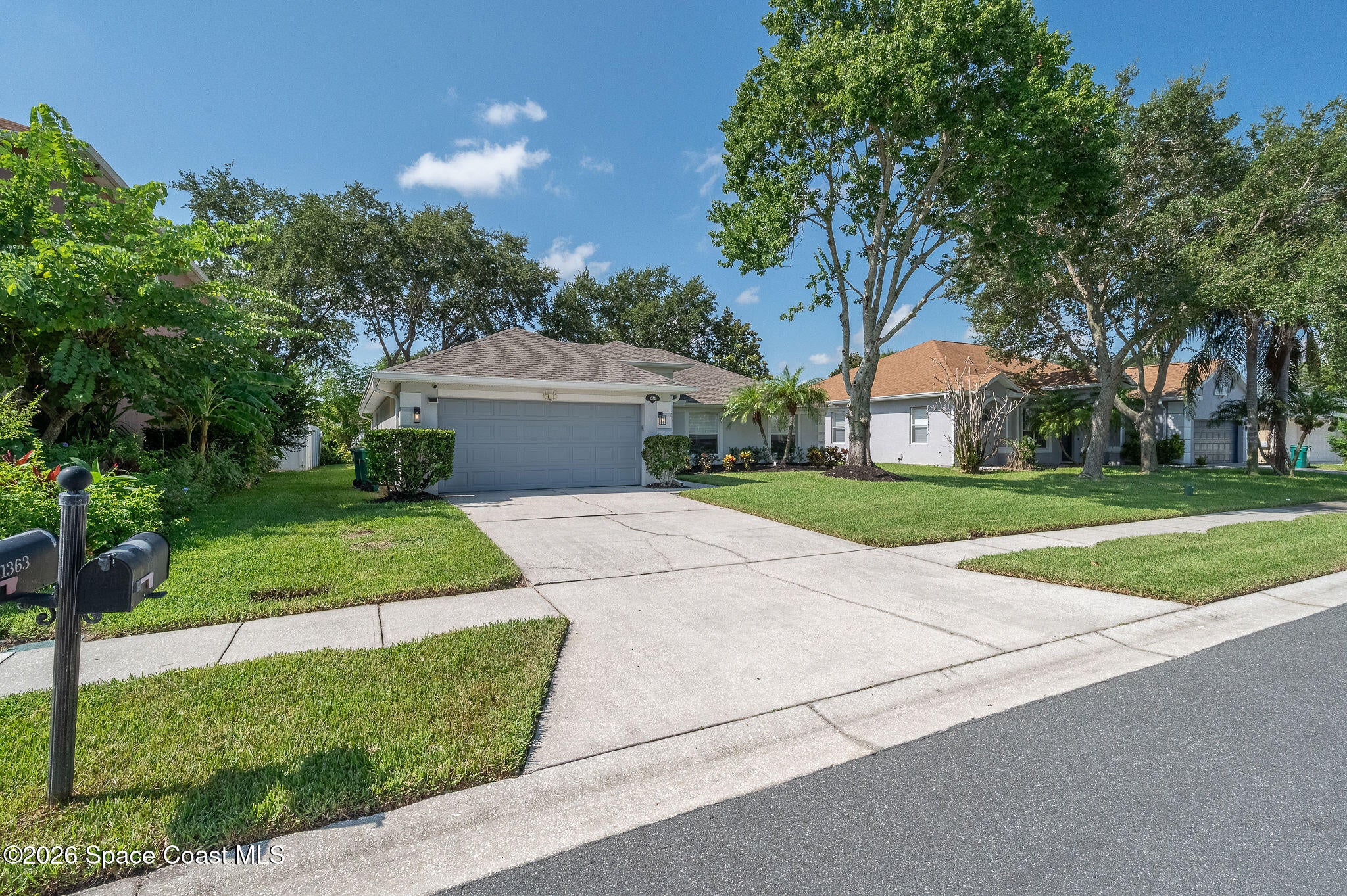 1373 Payette Lane