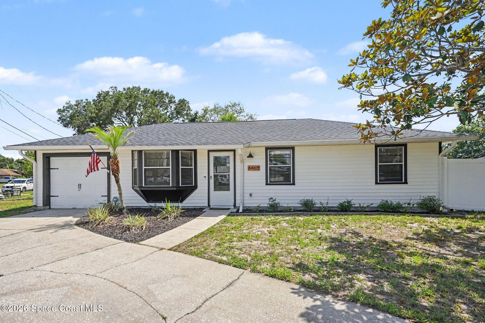 6460 Irving Road