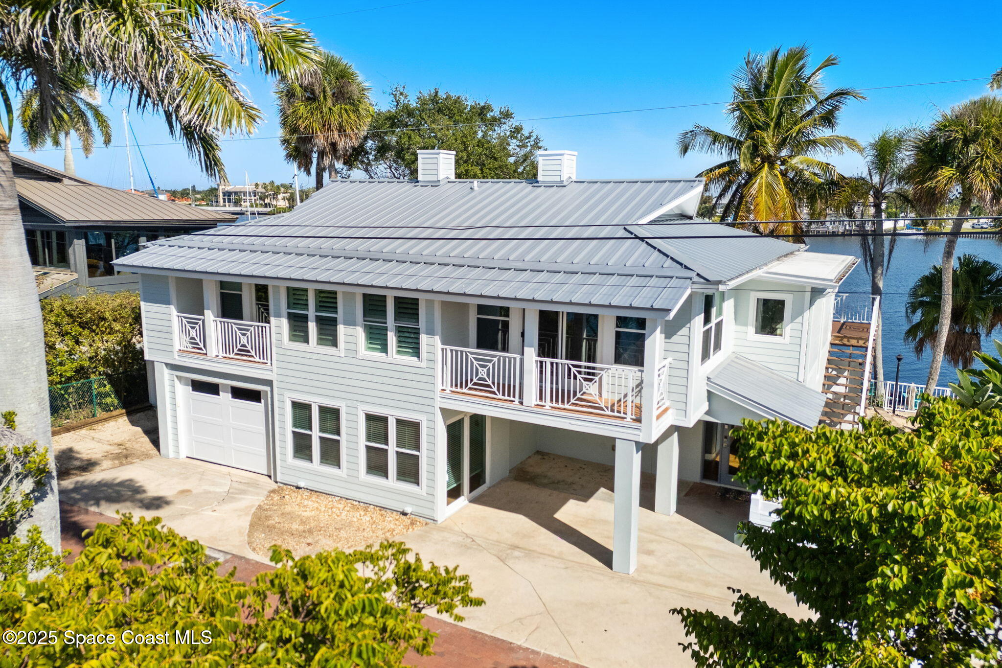 11600 Dragon Point Drive