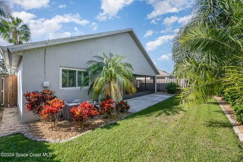 A home in Rockledge