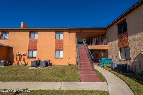 232 San Juan Circle Melbourne FL 32935