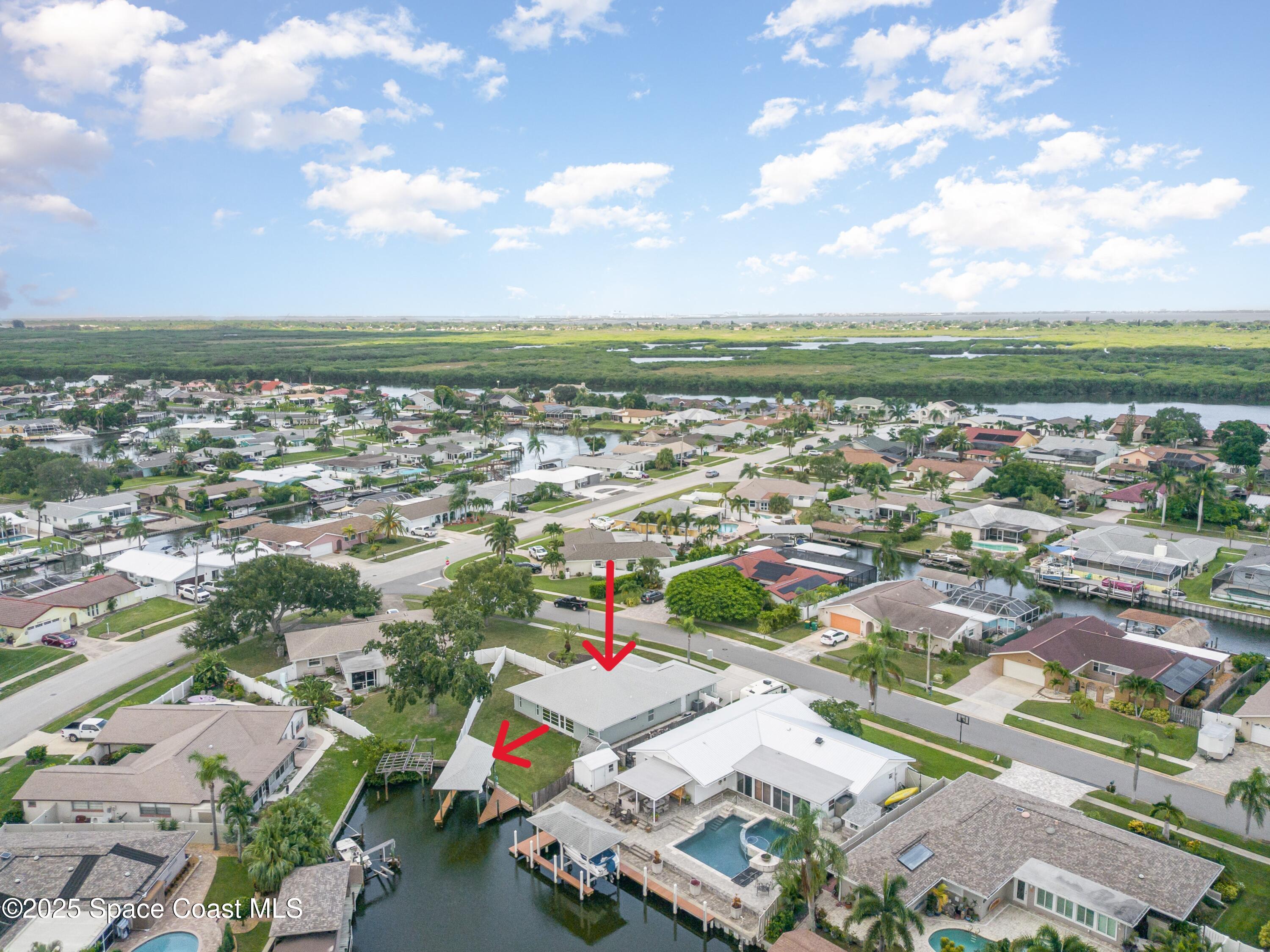 1445 Taurus Court