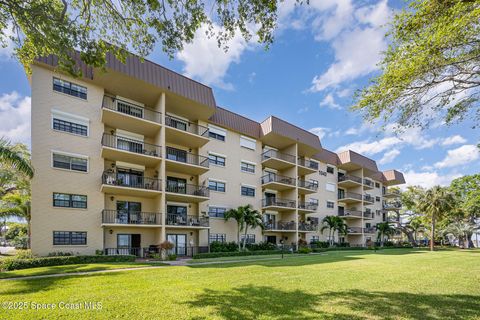 1049 Rockledge Drive 107 Rockledge FL 32955