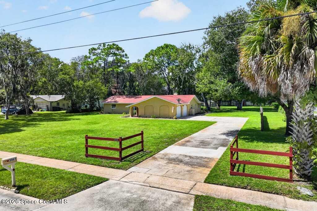 3065 Knox Mcrae Drive