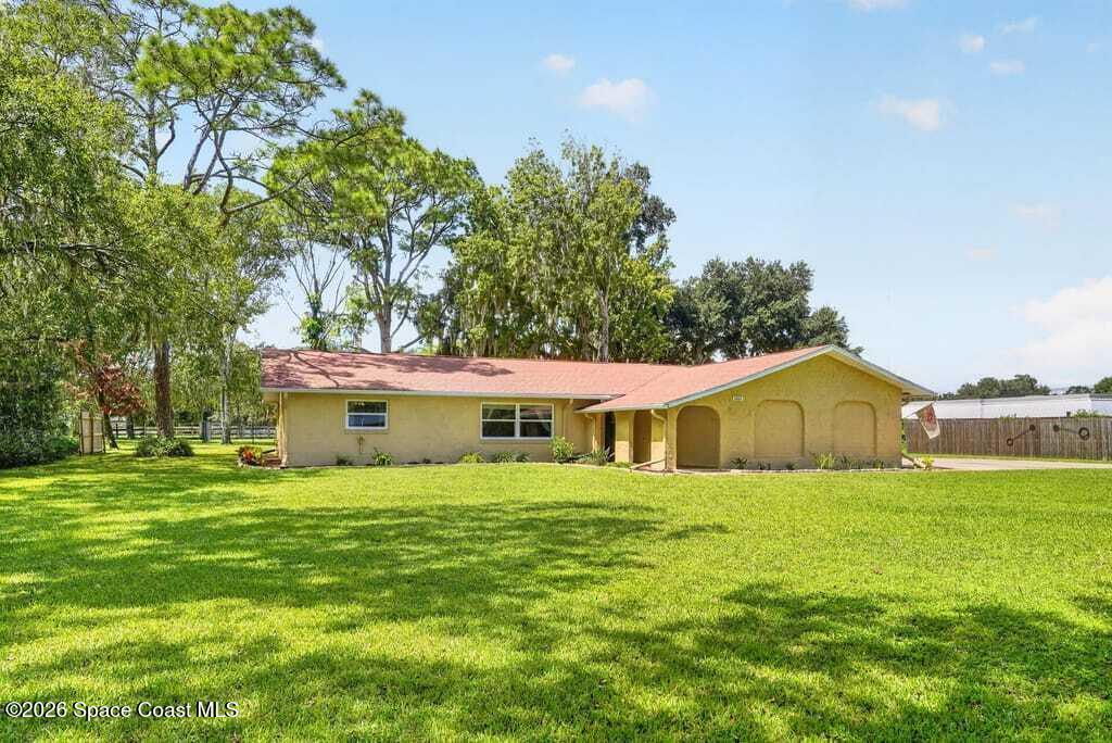 3065 Knox Mcrae Drive