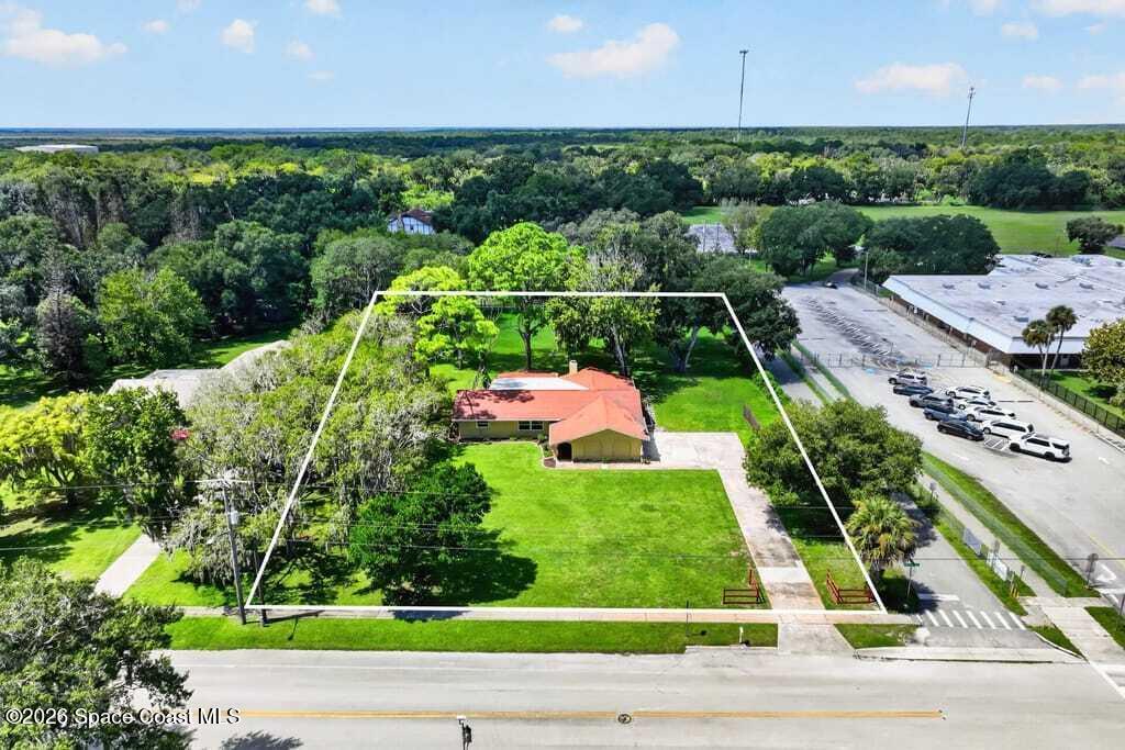 3065 Knox Mcrae Drive