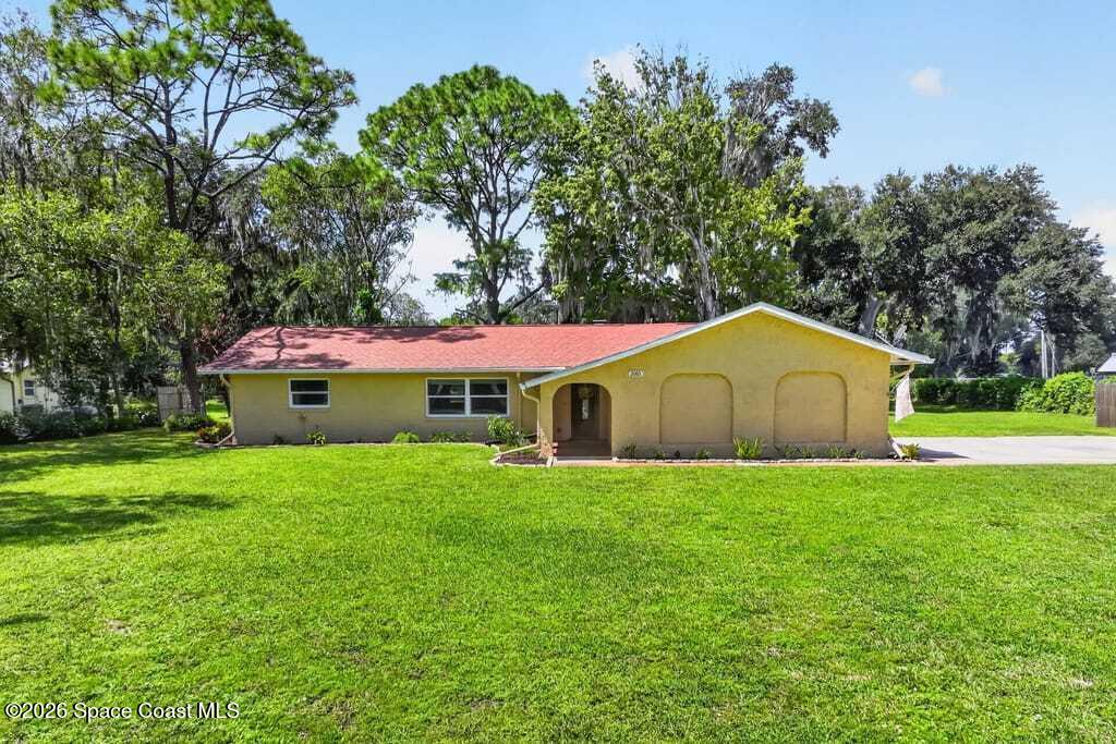 3065 Knox Mcrae Drive