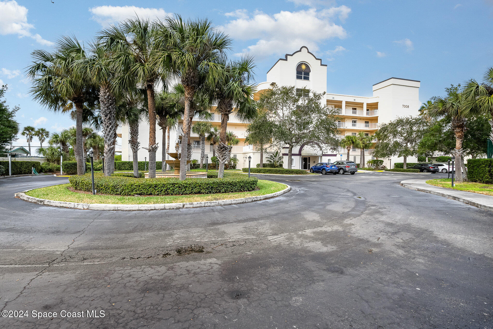 7008 Sevilla Court 303