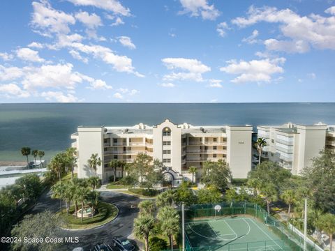 7008 Sevilla Court 303 Cape Canaveral FL 32920