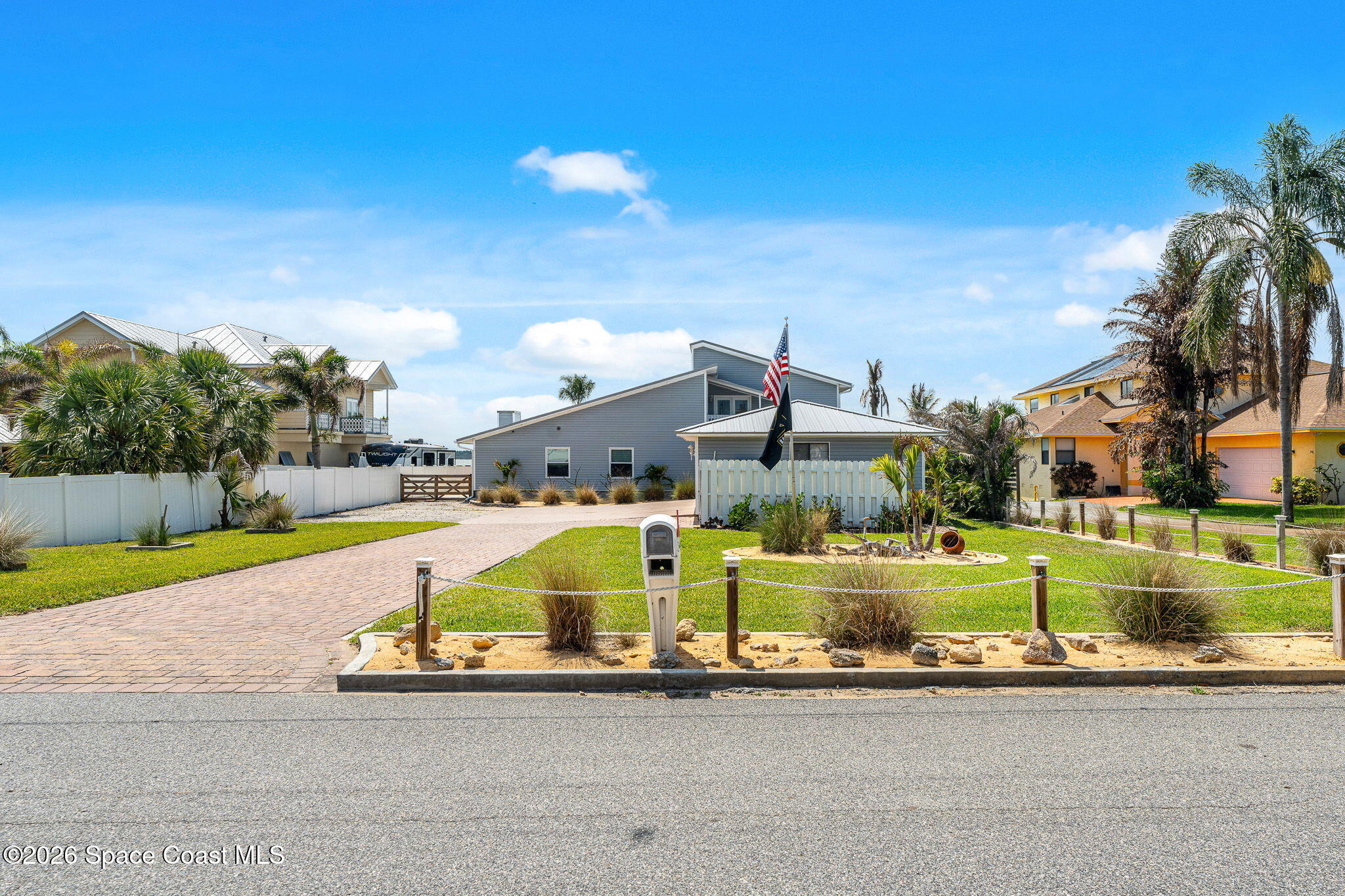 1225 Faulkingham Road