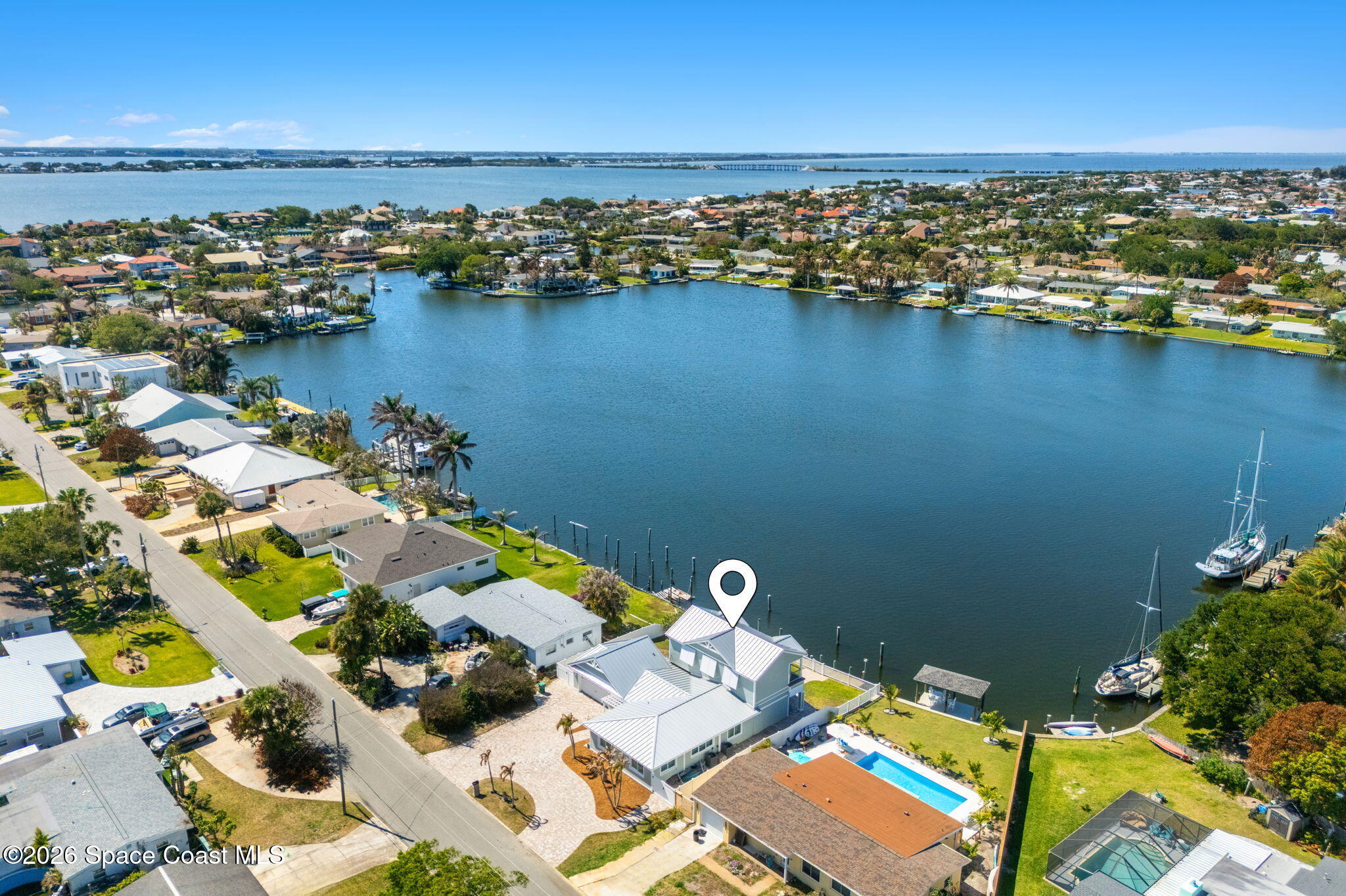 416 S Waterway Drive