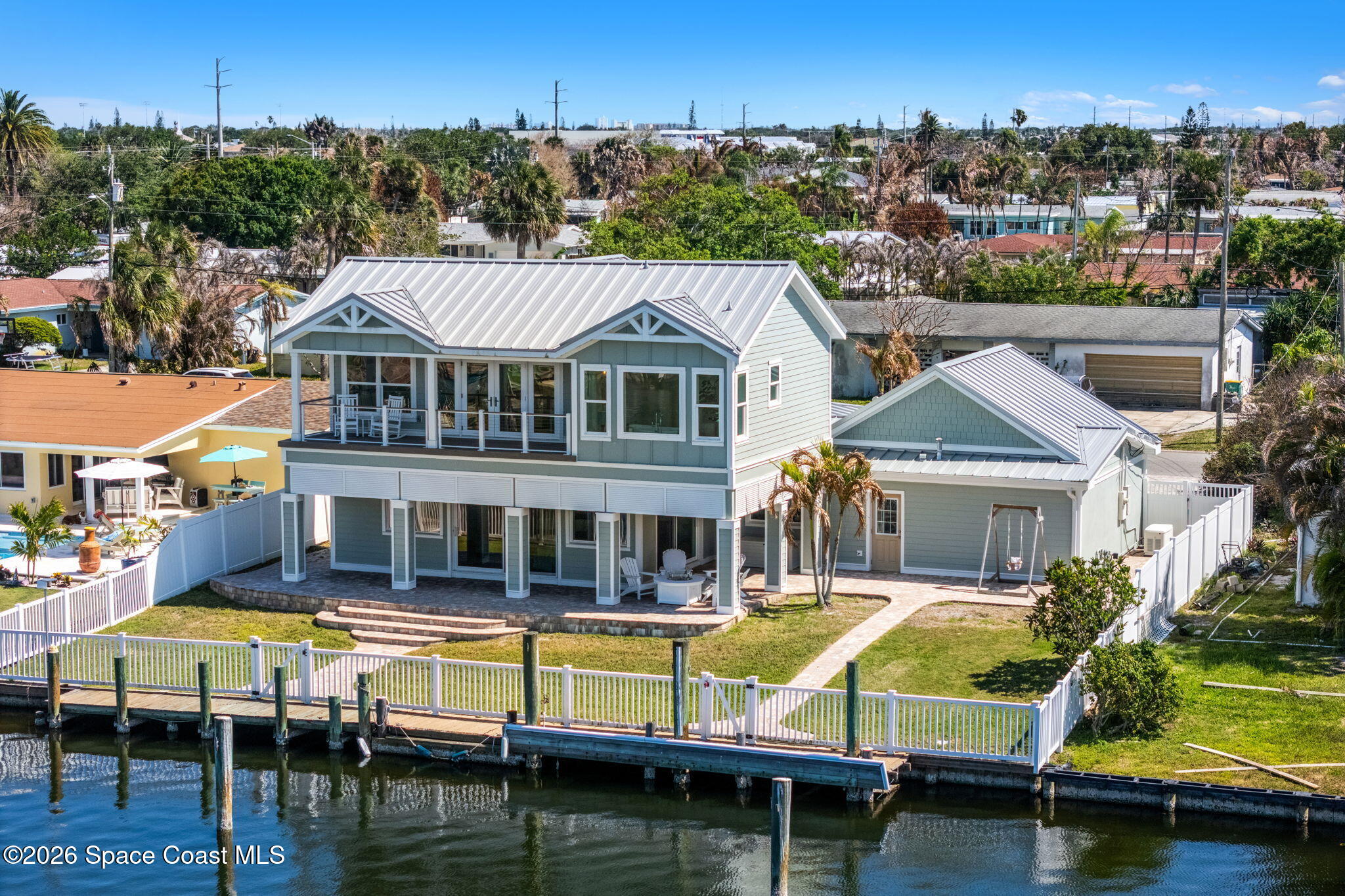 416 S Waterway Drive