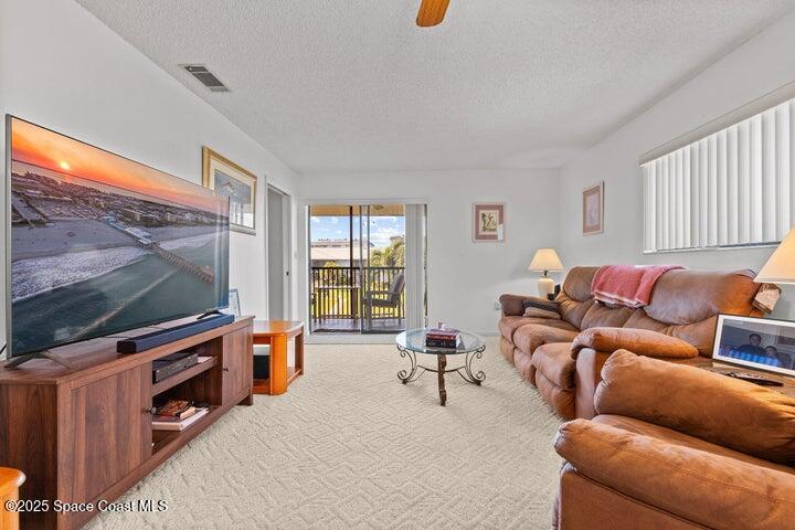 3799 S Banana River Boulevard 512