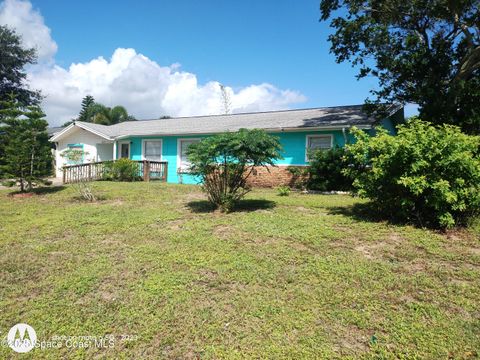 1600 Thomas Street Titusville FL 32780