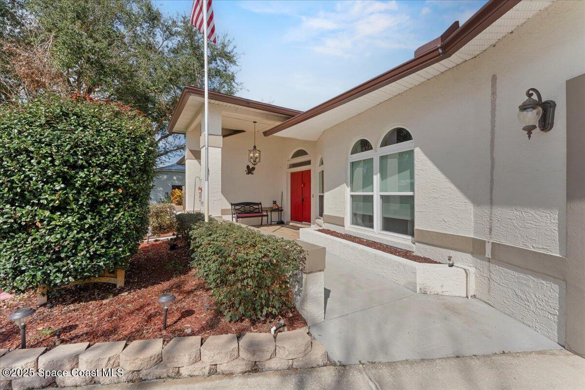 6320 Whispering Lane